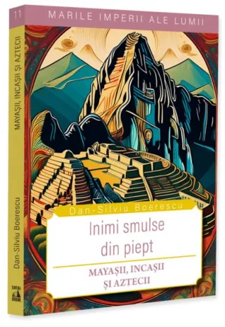 Inimi smulse din piept