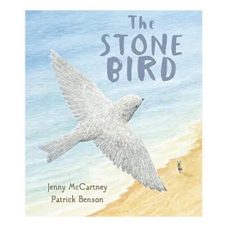 Stone Bird