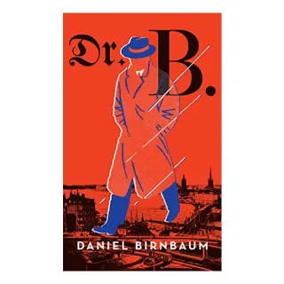 Dr. B