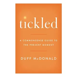Tickled