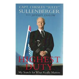 Highest Duty