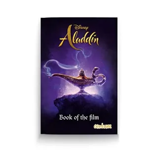 Aladdin - The Novel of the Movie