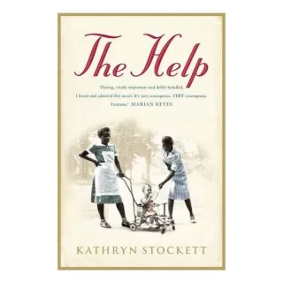 Help, KATHRYN STOCKETT