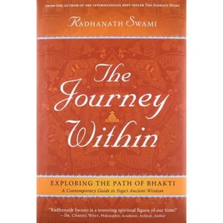 JOURNEY WITHIN