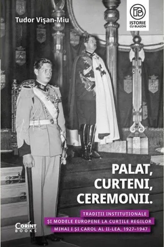 Palat, Curteni, Ceremonii