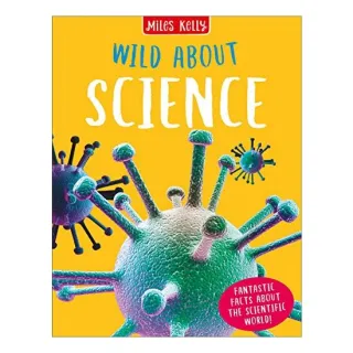 Wild about Science