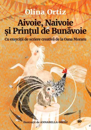 Aivoie, Naivoie și Prințul de Bunăvoie