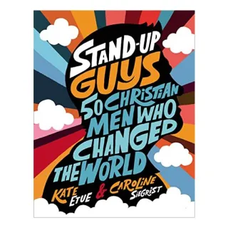 Stand-Up Guys