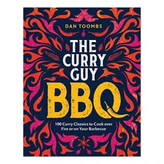 Curry Guy BBQ