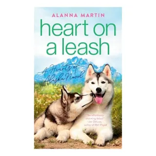 Heart on a Leash