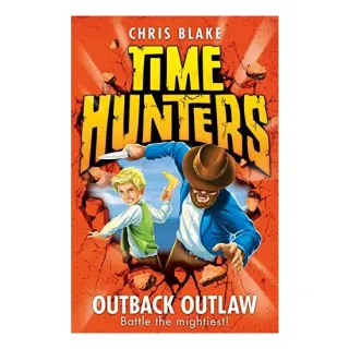 Outback Outlaw