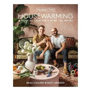 Probably This Housewarming