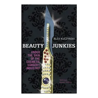 Beauty Junkies