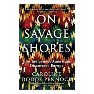 On Savage Shores