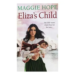 Ebury Press Elizas Child