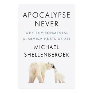Apocalypse Never