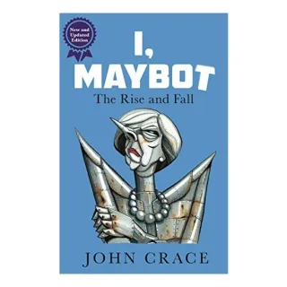 I, Maybot