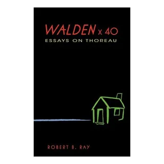 Walden X 40