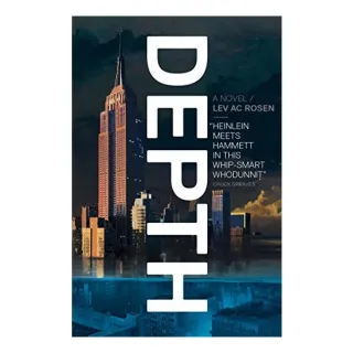 Depth