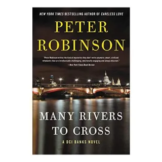 Many Rivers to Cross