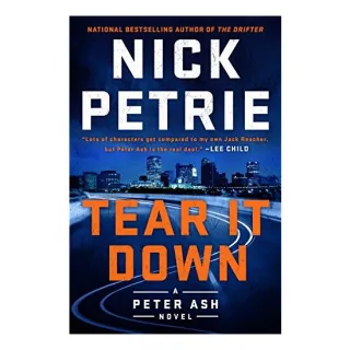 Tear It Down