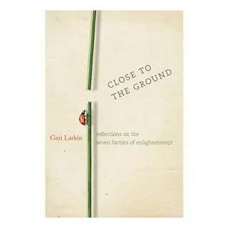 Close to the Ground