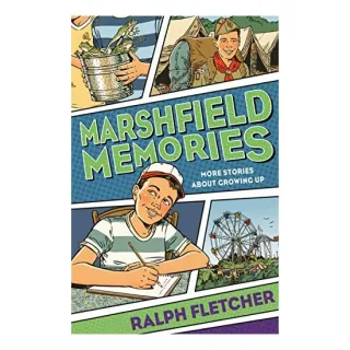 Marshfield Memories