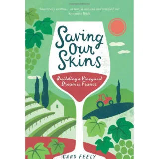 Saving our skins