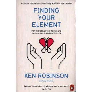 Finding Your Element