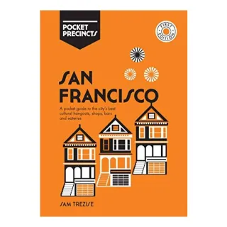 San Francisco Pocket Precincts