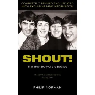 Shout! The True Story of Beatles