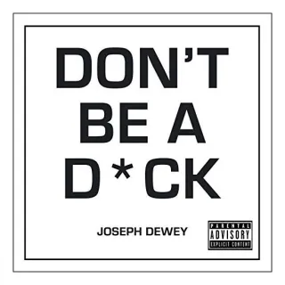 Don't Be a Dick