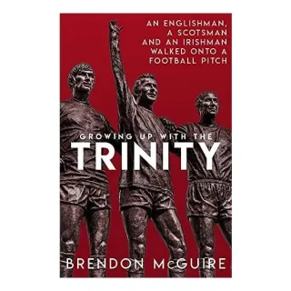 Growing up with the Trinity