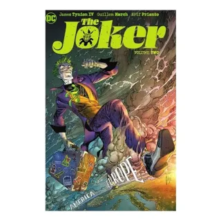Joker Vol. 2