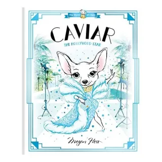 Caviar : the Hollywood Star, MEGAN HESS