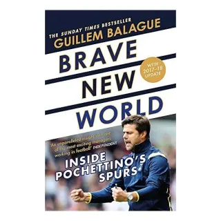 Brave New World