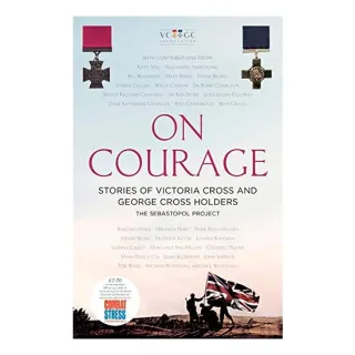On Courage