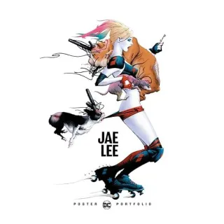 DC Poster Portfolio