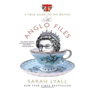 Anglo files