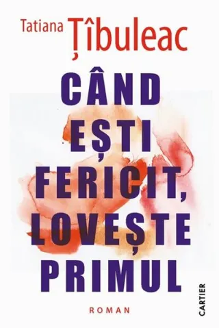 Cand ești fericit, lovește primul