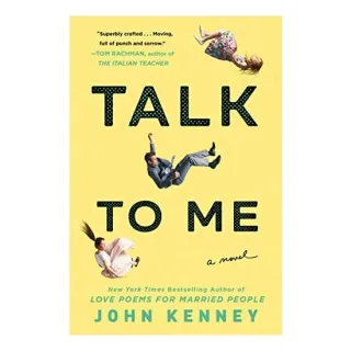 Talk to Me