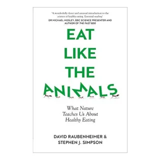 Eat Like the Animals