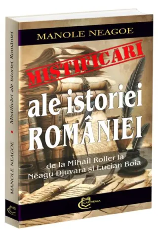 Mistificări ale istoriei României