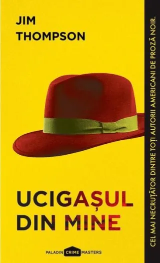 Ucigașul din mine