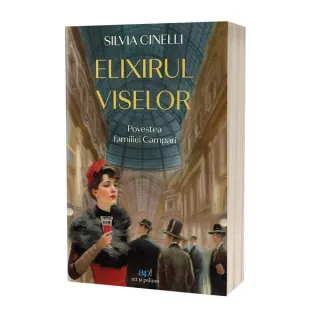 Elixirul viselor