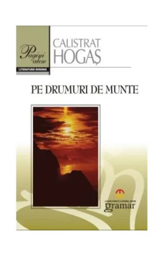 Pe drumuri de munte