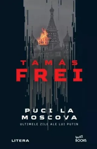 Puci la Moscova