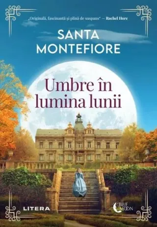Umbre în lumina lunii