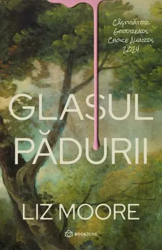 Glasul pădurii