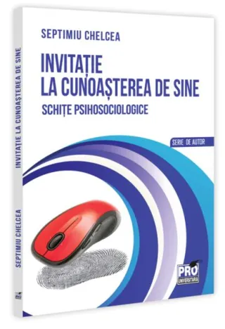 Invitație la cunoașterea de sine